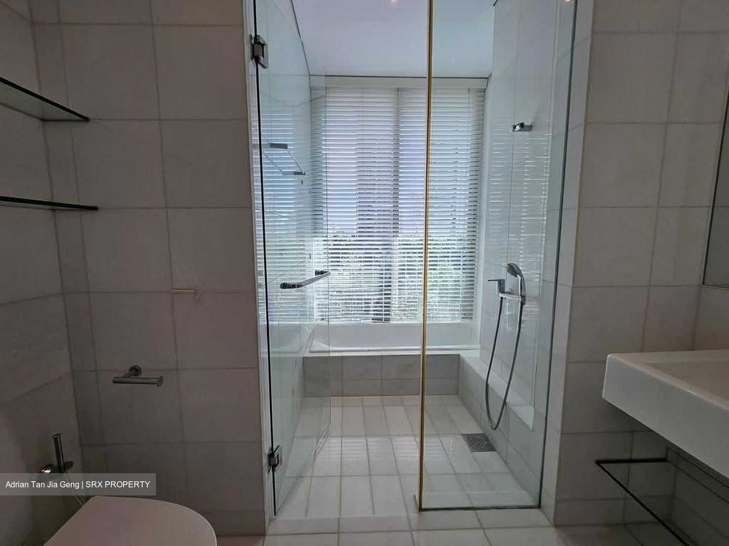 Leonie Hill Residences (D9), Apartment #615184021